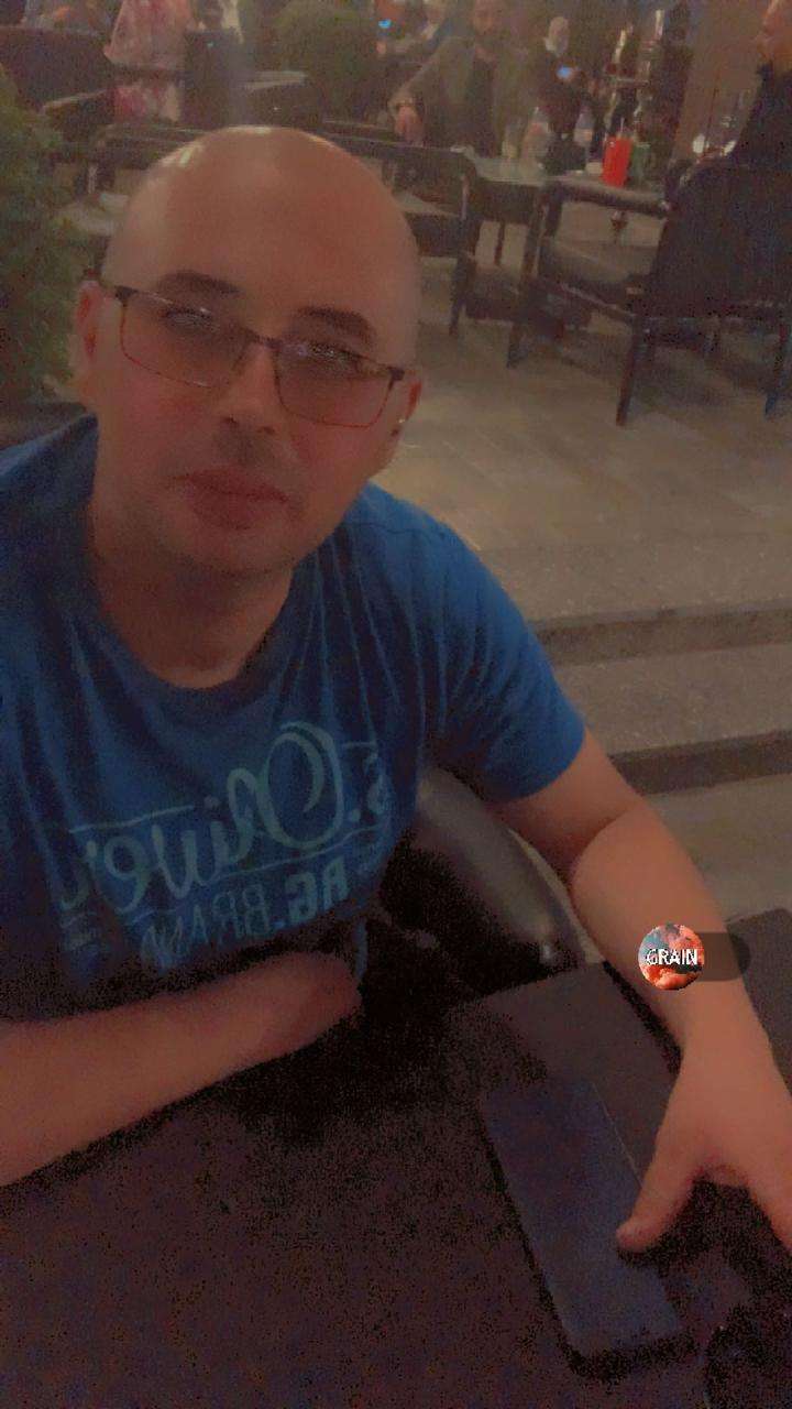 Rami Bayyari
